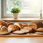 Czy chleb bezglutenowy tuczy? Fakt czy mit?