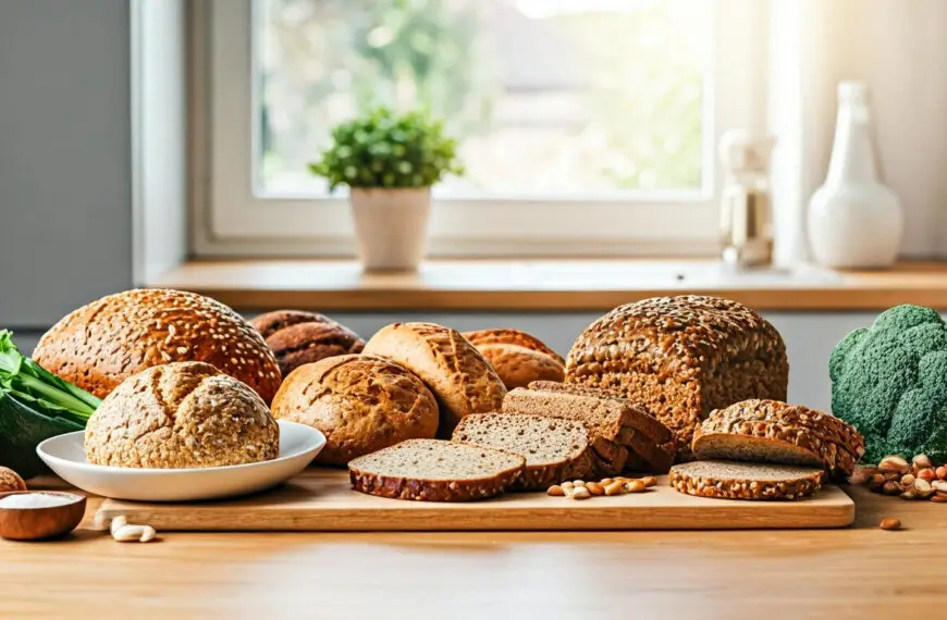 Czy chleb bezglutenowy tuczy? Fakt czy mit?