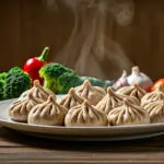 Czy kluski na parze są tuczące? Fakt czy mit?