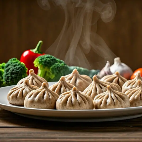 Czy kluski na parze są tuczące? Fakt czy mit?