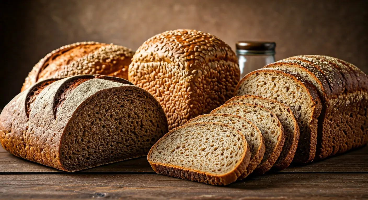 Czy pieczywo tuczy? Fakt czy mit? 2